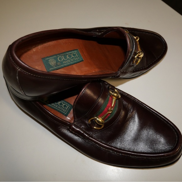 Gucci loafers - Picture 4 of 6